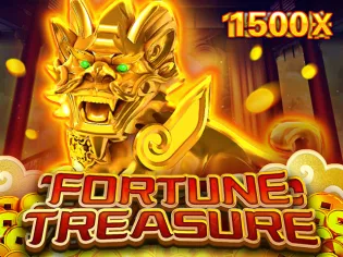 Fortune Treasure screenshot