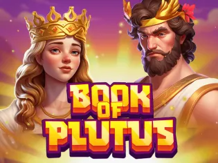 Book Of Plutus screenshot