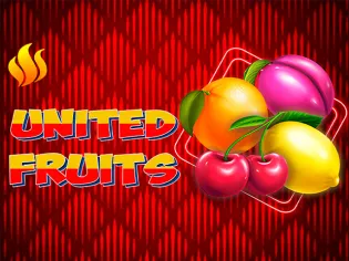 United Fruits screenshot