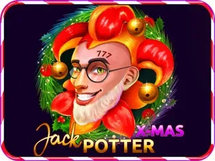 Jack Potter X-MAS screenshot