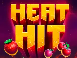 Heat Hit Hold 'n' Link screenshot
