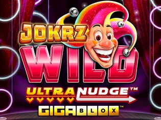 Jokrz Wild UltraNudge Gigablox screenshot